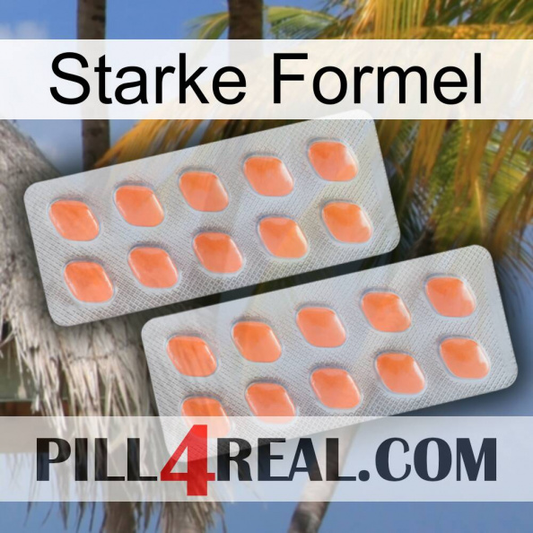 Strong Formula 27